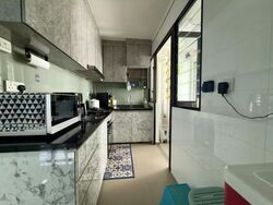 Blk 547B Bedok North Vale (Bedok), HDB 3 Rooms #516975441